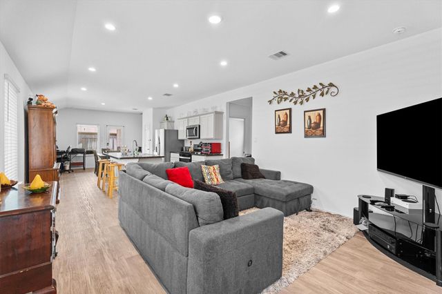 24219 Oriole Summit Drive, Spring, TX 77373