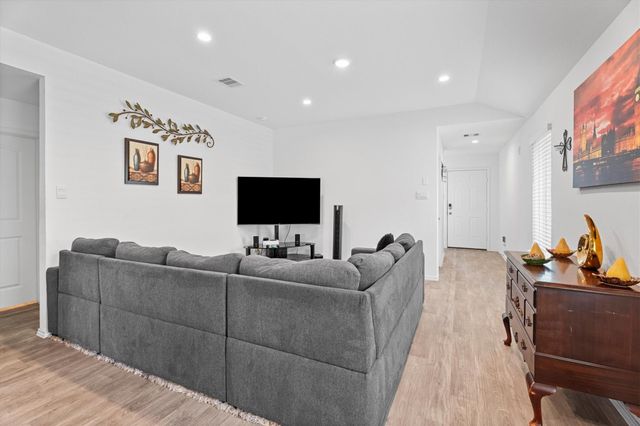 24219 Oriole Summit Drive, Spring, TX 77373