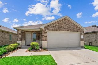 24219 Oriole Summit Drive, Spring, TX 77373