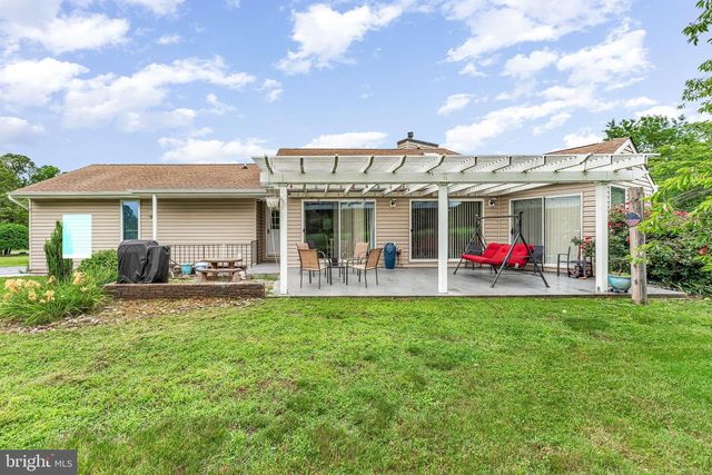 5880 KETCH RD, Prince Frederick, MD 20678