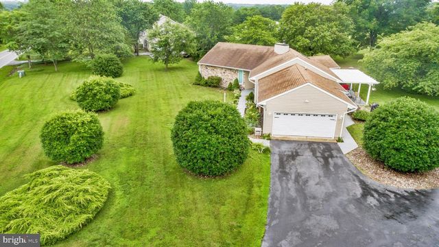 5880 KETCH RD, Prince Frederick, MD 20678