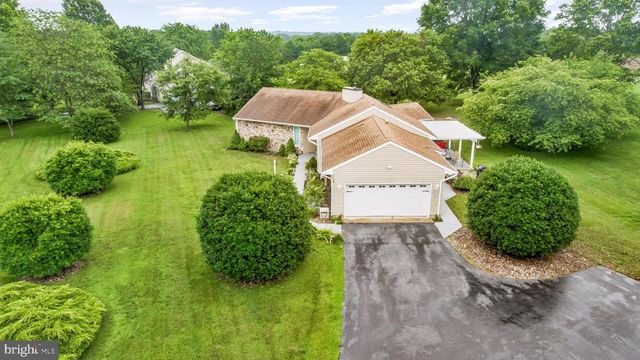 5880 KETCH RD, Prince Frederick, MD 20678