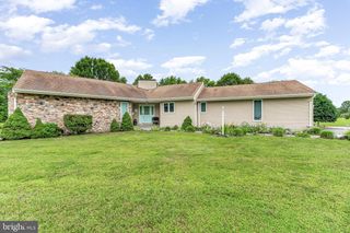 5880 KETCH RD, Prince Frederick, MD 20678