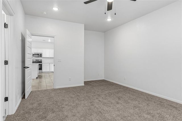 1004 Milan Lane, Kingfisher, OK 73750