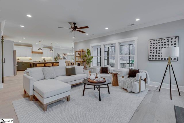 2329 Old Parker Road, Greenville, SC 29609