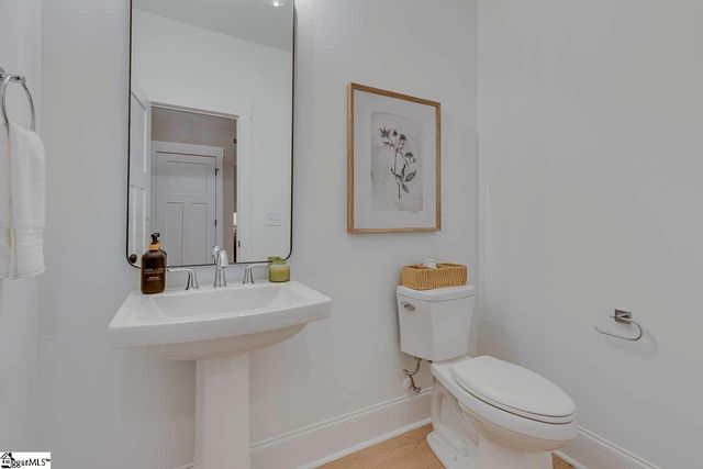 2329 Old Parker Road, Greenville, SC 29609