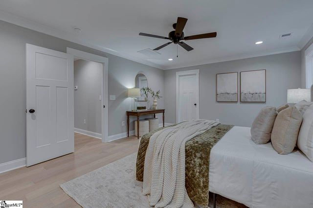 2329 Old Parker Road, Greenville, SC 29609