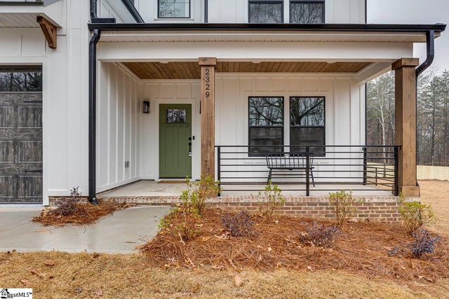 2329 Old Parker Road, Greenville, SC 29609