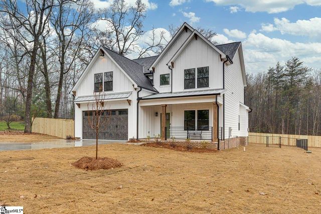 2329 Old Parker Road, Greenville, SC 29609