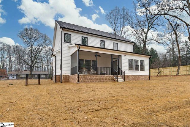 2329 Old Parker Road, Greenville, SC 29609