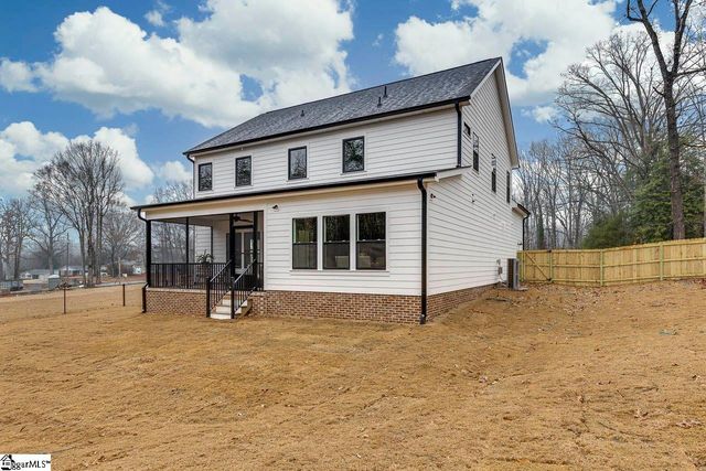 2329 Old Parker Road, Greenville, SC 29609