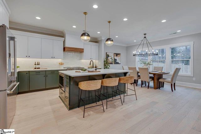 2329 Old Parker Road, Greenville, SC 29609