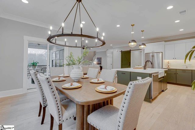 2329 Old Parker Road, Greenville, SC 29609