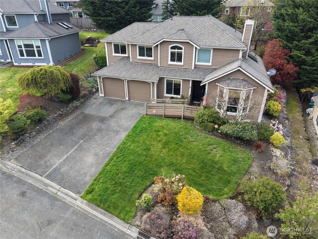 836 SW 345th Street, Federal Way, WA 98023