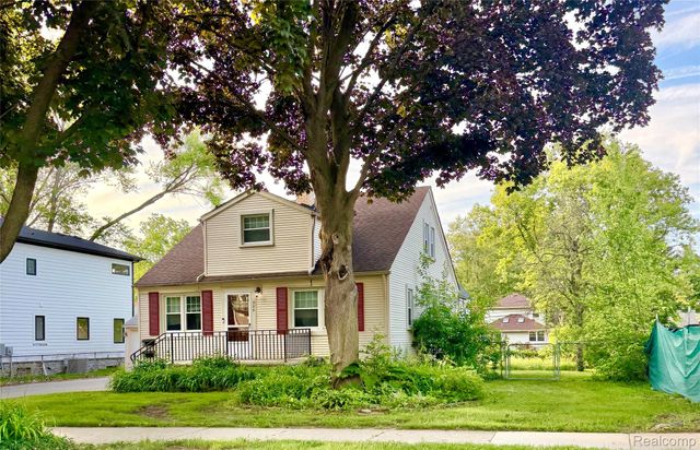 335 Midland Boulevard, Royal Oak, MI 48073
