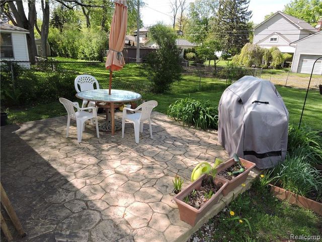 335 Midland Boulevard, Royal Oak, MI 48073