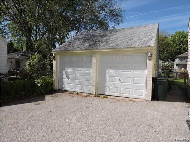 335 Midland Boulevard, Royal Oak, MI 48073