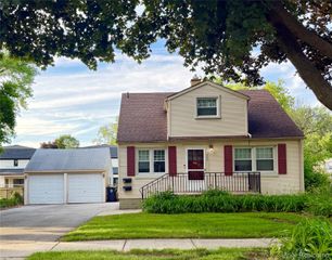 335 Midland Boulevard, Royal Oak, MI 48073