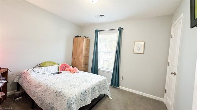 535 Clear Meadow Drive, Winston-salem, NC 27107