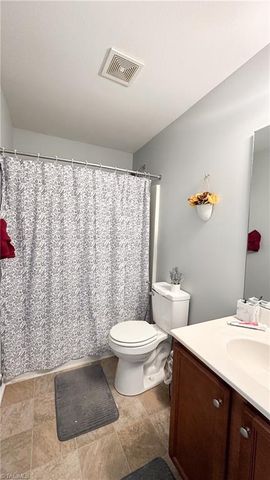 535 Clear Meadow Drive, Winston-salem, NC 27107