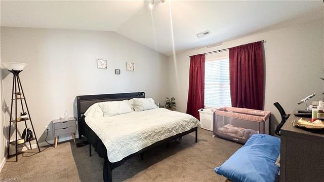 535 Clear Meadow Drive, Winston-salem, NC 27107