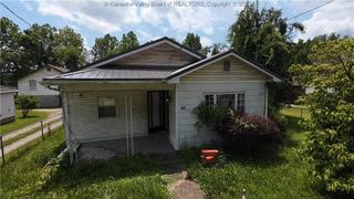 60 Dunbar Avenue, Dunbar, WV 25064