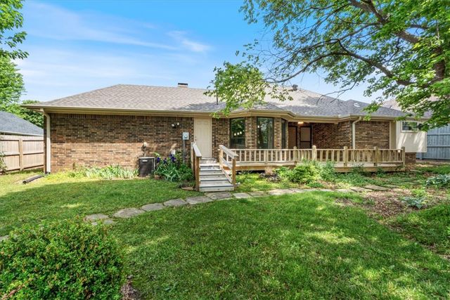 306 Misti Court, Siloam Springs, AR 72761