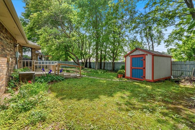 306 Misti Court, Siloam Springs, AR 72761