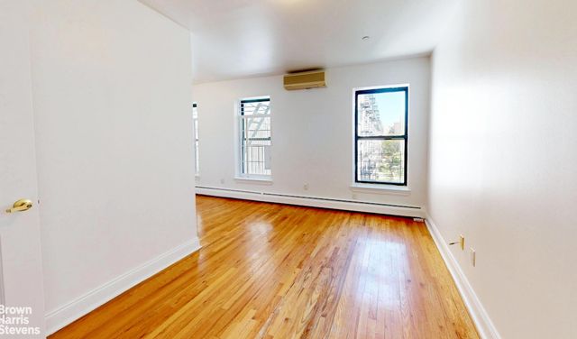 2098 Frederick Douglass Blvd Apt 3D, New York City, NY 10026