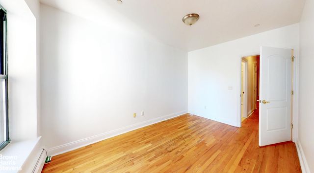 2098 Frederick Douglass Blvd Apt 3D, New York City, NY 10026