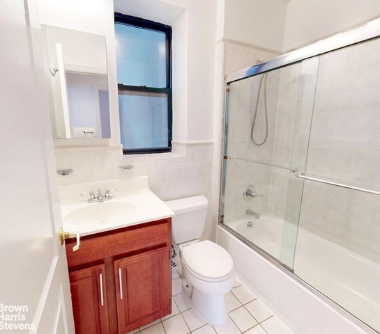 2098 Frederick Douglass Blvd Apt 3D, New York City, NY 10026