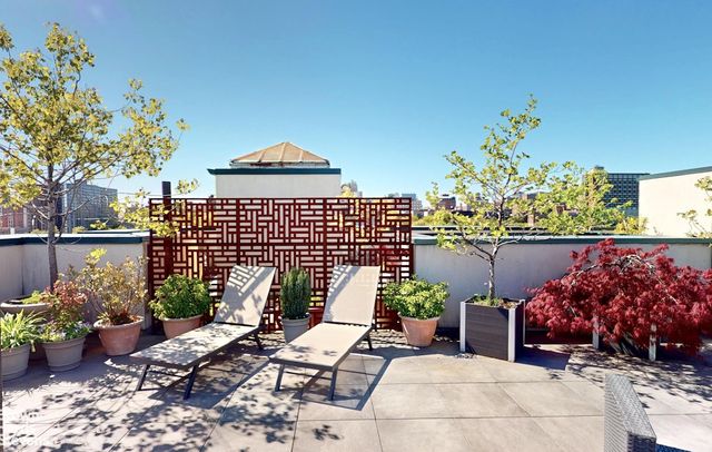 2098 Frederick Douglass Blvd Apt 3D, New York City, NY 10026