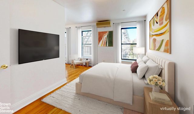 2098 Frederick Douglass Blvd Apt 3D, New York City, NY 10026