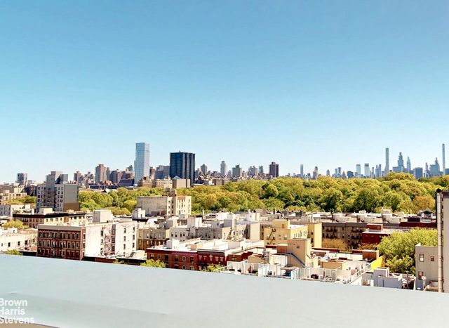2098 Frederick Douglass Blvd Apt 3D, New York City, NY 10026