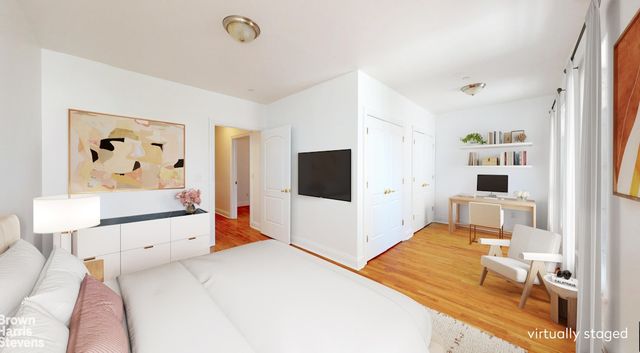 2098 Frederick Douglass Blvd Apt 3D, New York City, NY 10026