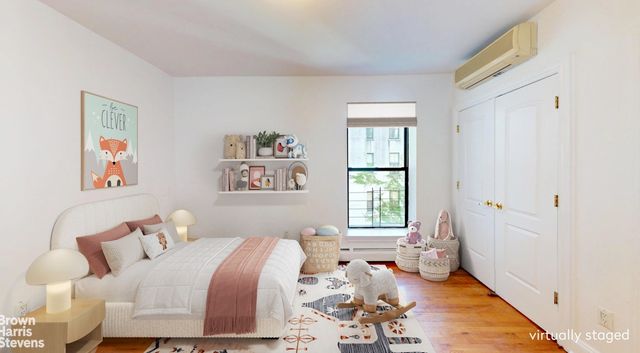 2098 Frederick Douglass Blvd Apt 3D, New York City, NY 10026