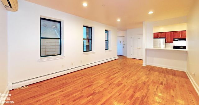 2098 Frederick Douglass Blvd Apt 3D, New York City, NY 10026