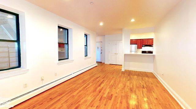 2098 Frederick Douglass Blvd Apt 3D, New York City, NY 10026