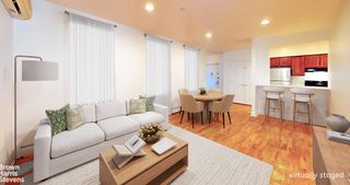 2098 Frederick Douglass Blvd Apt 3D, New York City, NY 10026