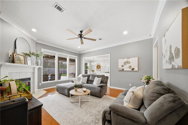 4509 Lapis Court, College Station, TX 77845