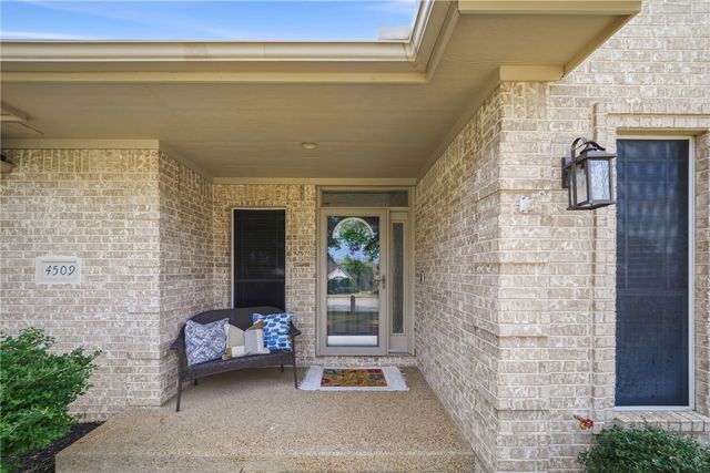 4509 Lapis Court, College Station, TX 77845