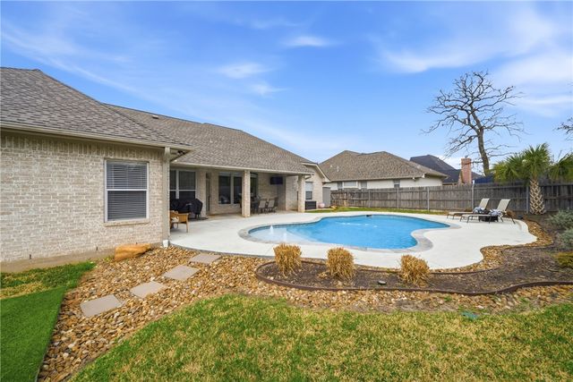 4509 Lapis Court, College Station, TX 77845