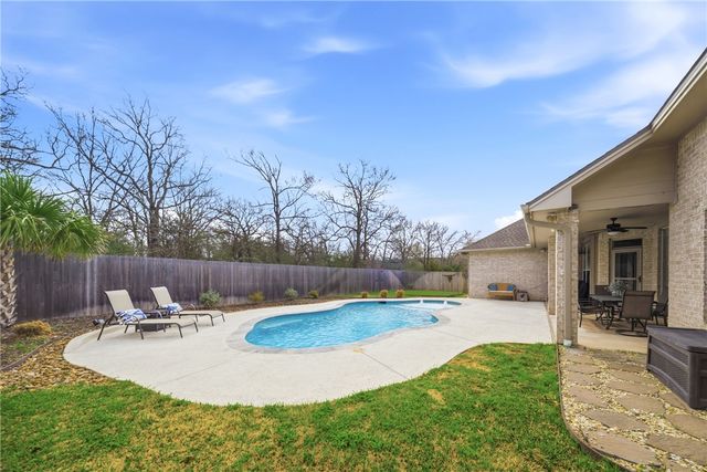 4509 Lapis Court, College Station, TX 77845