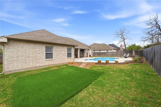 4509 Lapis Court, College Station, TX 77845