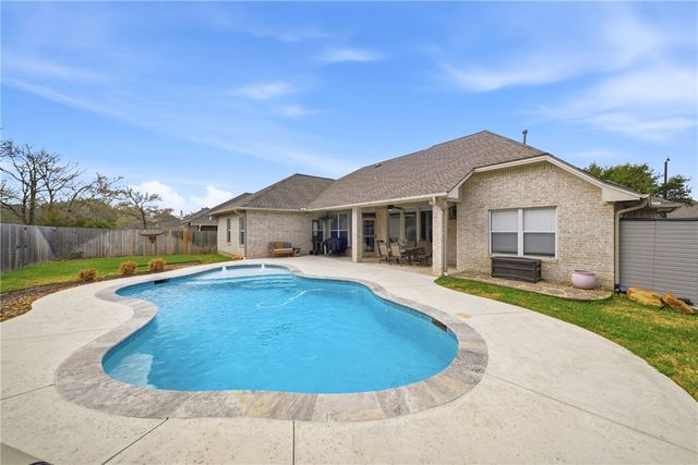 4509 Lapis Court, College Station, TX 77845