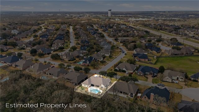 4509 Lapis Court, College Station, TX 77845