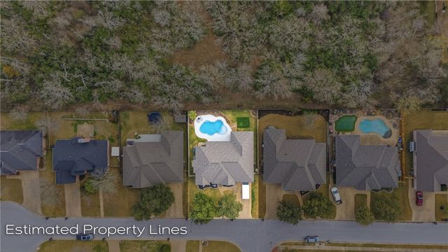 4509 Lapis Court, College Station, TX 77845