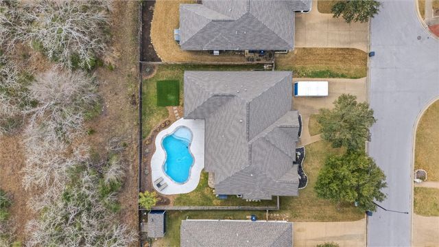 4509 Lapis Court, College Station, TX 77845