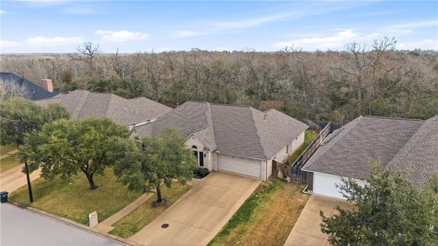 4509 Lapis Court, College Station, TX 77845