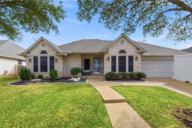 4509 Lapis Court, College Station, TX 77845